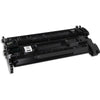 Q-CONNECT -   toner zwart 10000 pagina's voor OEM: CF259X