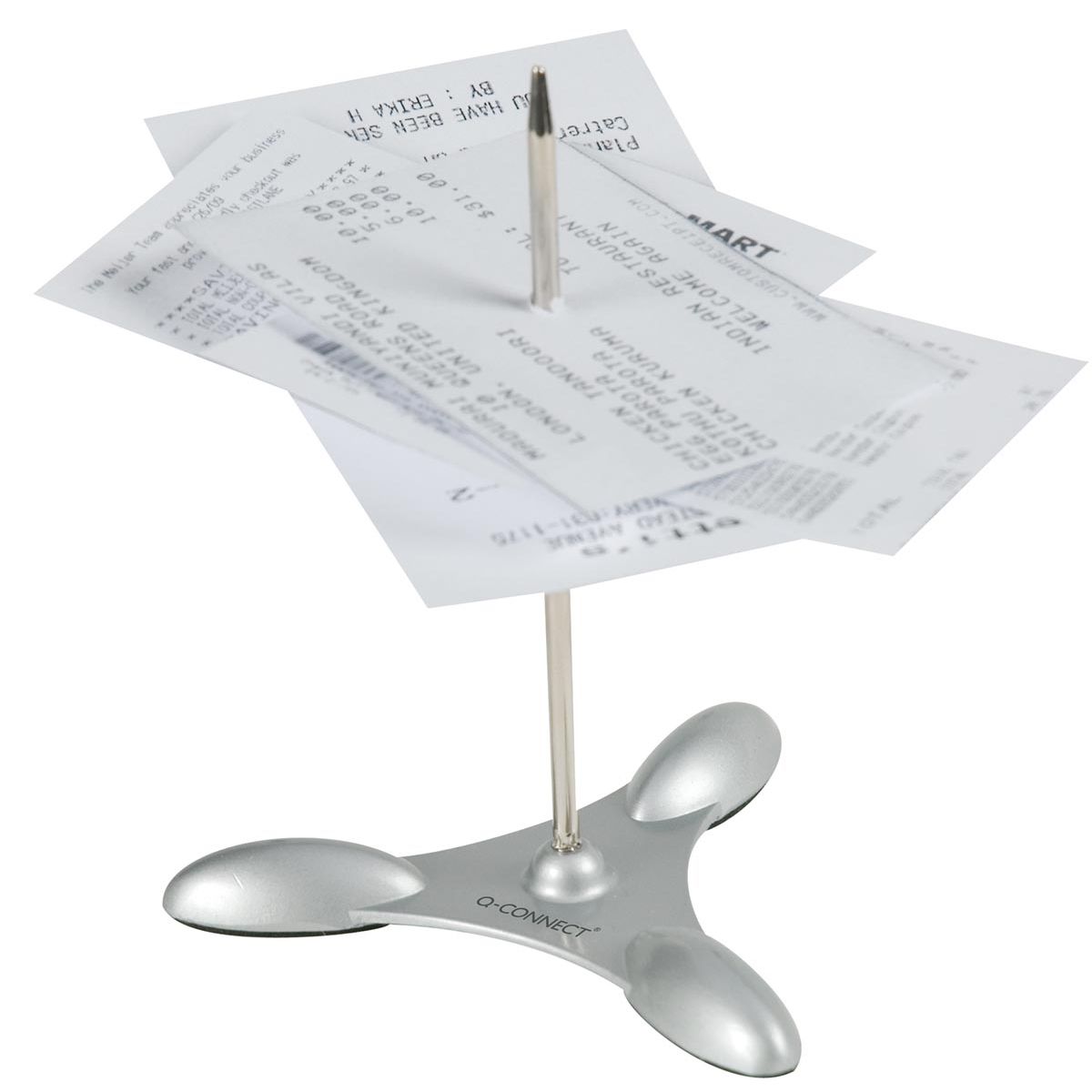 Q-CONNECT -   liaspen zilver