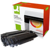 Q-CONNECT - toner noir 12500 pages pour OEM: CE255X