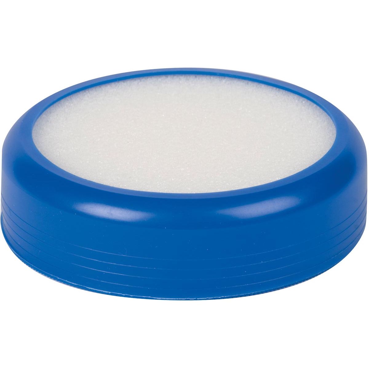 Q-CONNECT - Schwammbox, Durchmesser 8,5 cm