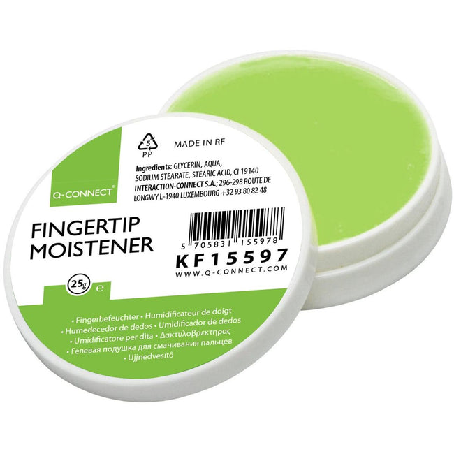 Q-CONNECT - humidificateur, 20 ml