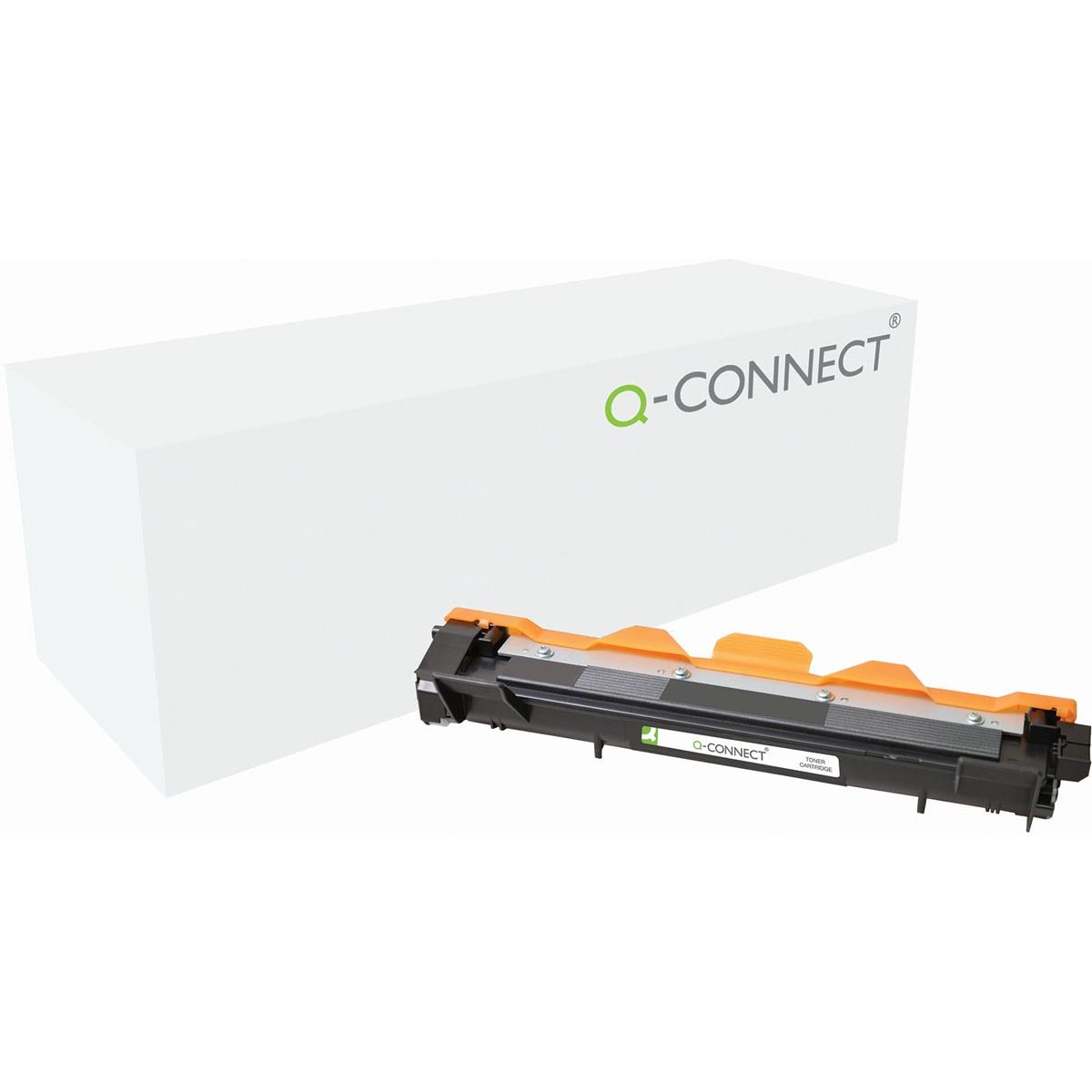 Q-CONNECT – schwarzer Toner 1000 Seiten für OEM: TN-1050