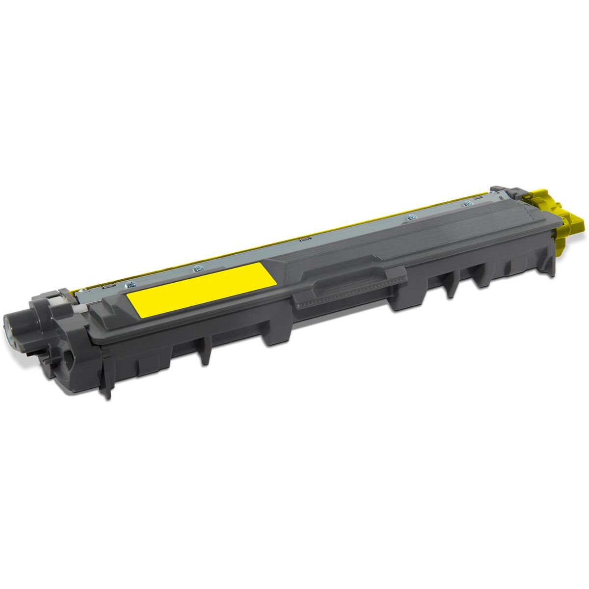Q-CONNECT - toner jaune 1400 pages pour OEM: TN-241Y