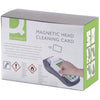 Q-CONNECT - carte de nettoyage, pour lecteurs de cartes, pack de 20 pièces