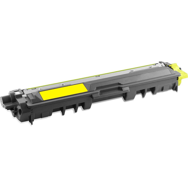 Q-CONNECT - toner jaune 2300 pages pour OEM: TN-247Y