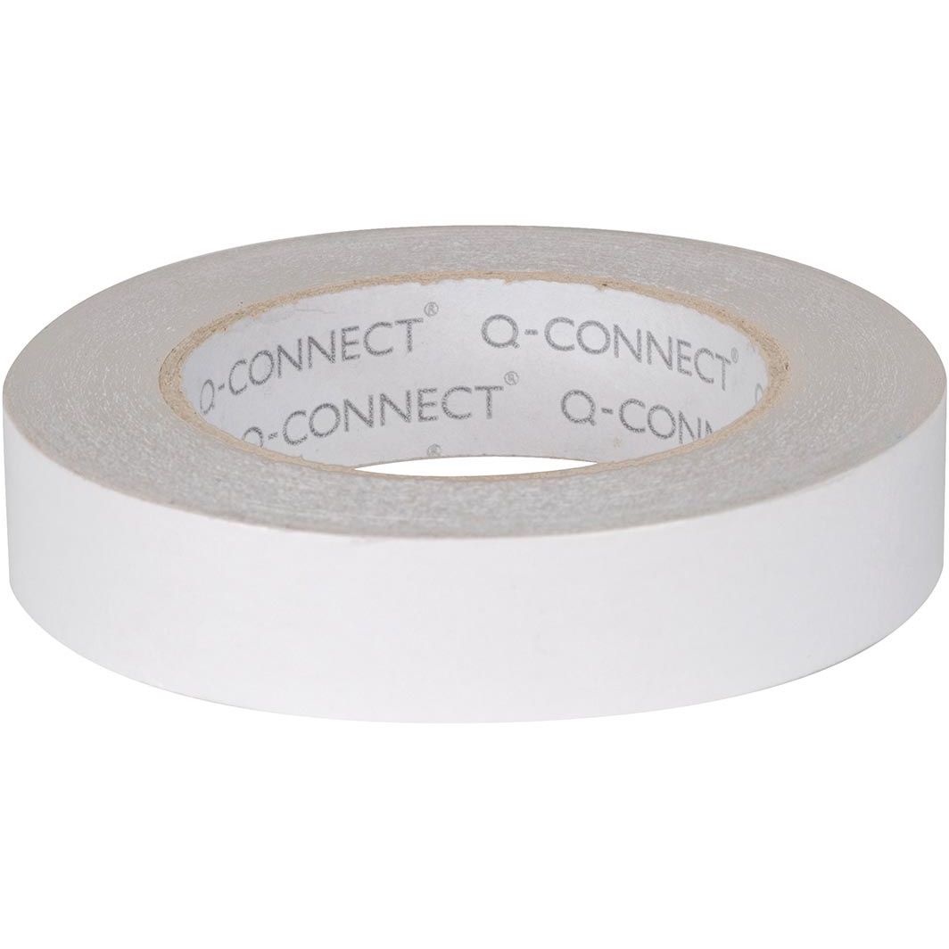 Q-CONNECT -   dubbelzijdige foame, 5 m