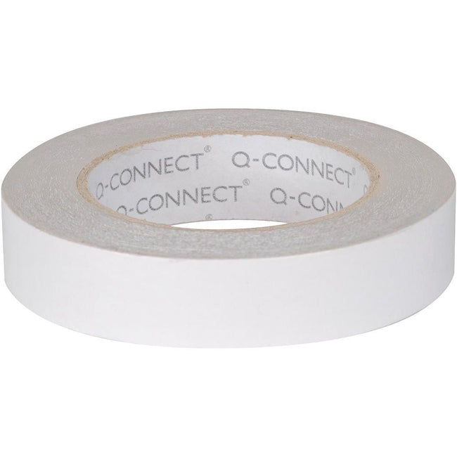 Q-CONNECT -   dubbelzijdige foame, 5 m
