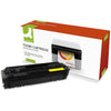 Q-CONNECT - toner jaune 2300 pages pour OEM: 3025C002
