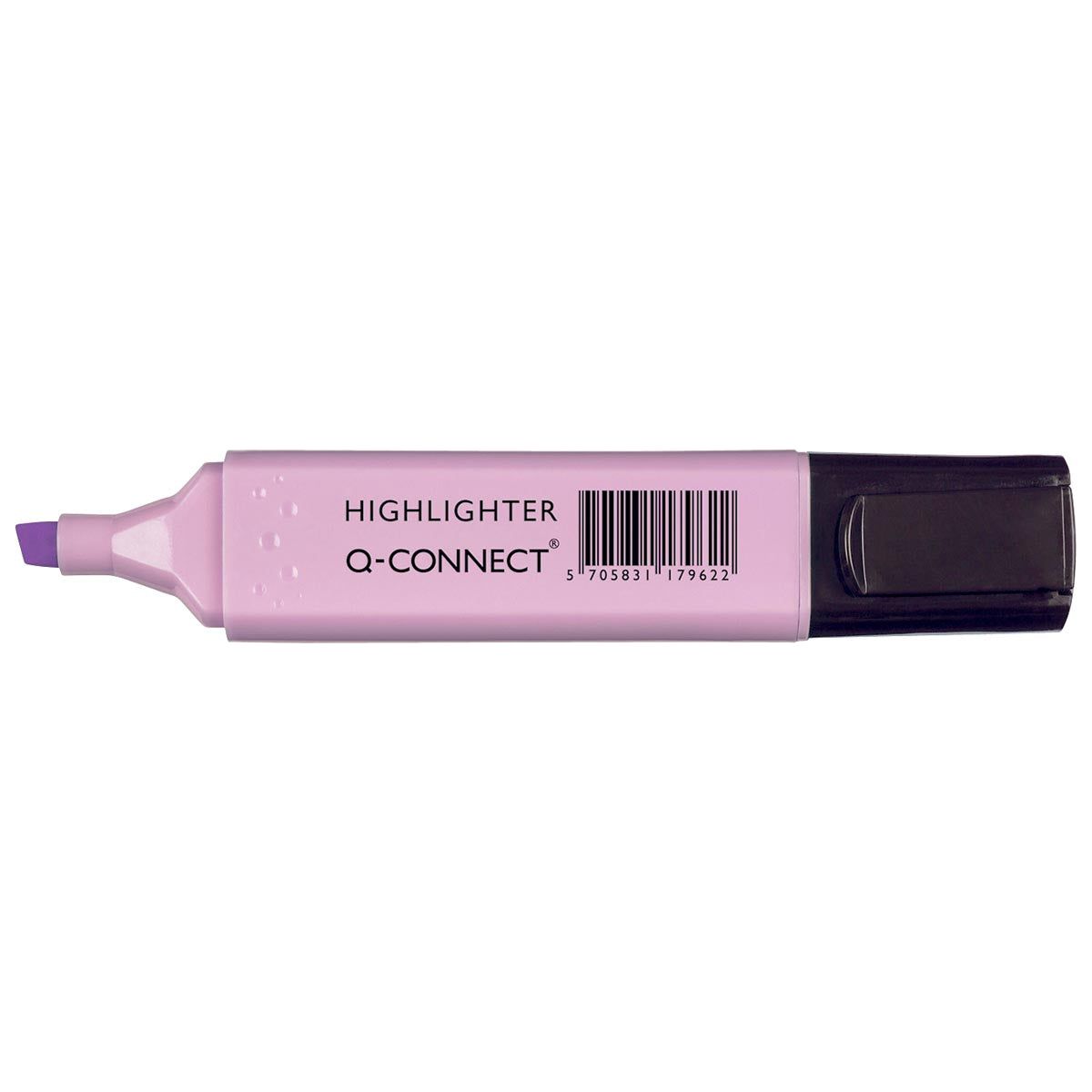 Q-Connect-Q-Connect Marking Aift Pastel, Violet