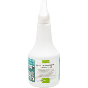 Q-CONNECT -   reinigingsspray, voor whiteboards, 500 ml