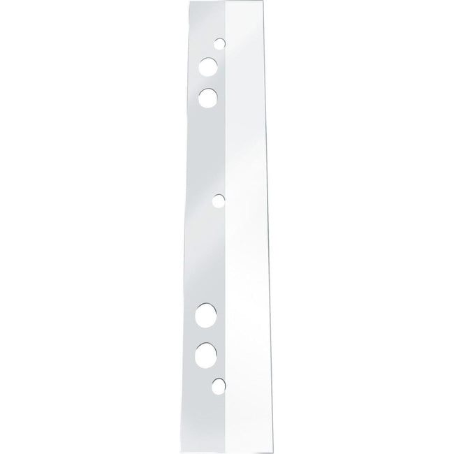 Q-CONNECT - bande adhésive, autocollante, A5, paquet de 10 pièces