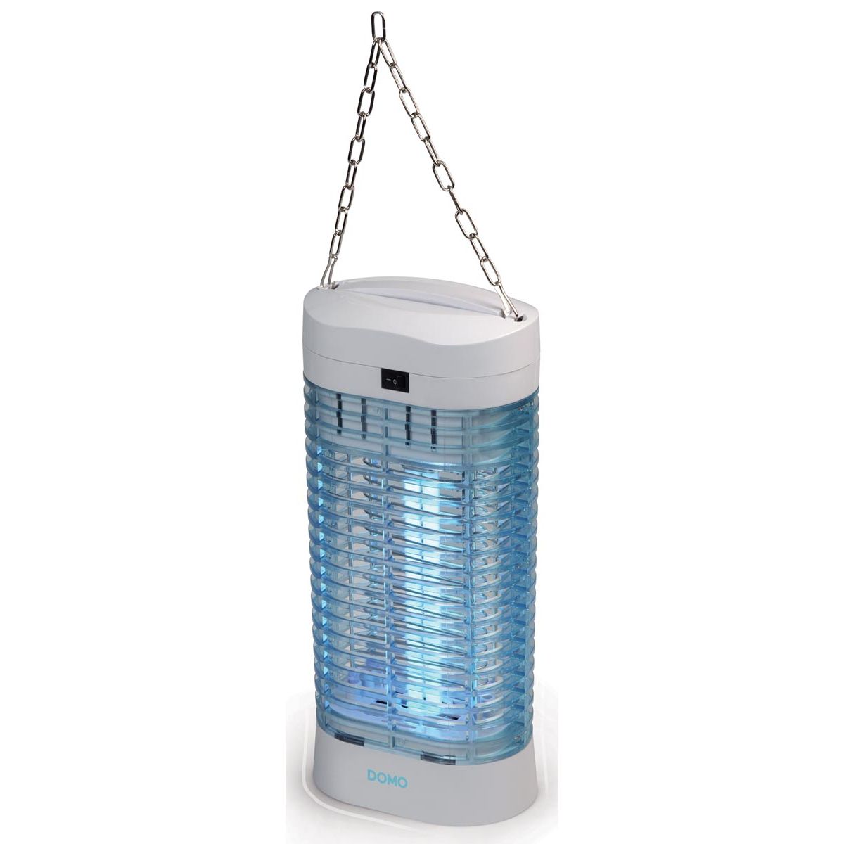 Domo - Lampe anti-insectes Domo, 1500 volts