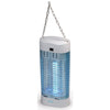 Domo - Lampe anti-insectes Domo, 1500 volts