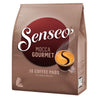 Douwe Egberts - Dosettes de café ou mocca gourmet 36 pièces