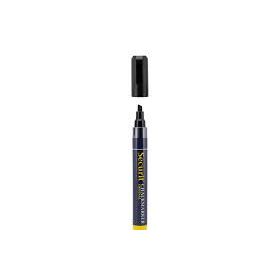 SECURIT - Kreidemarker SMA-510 flache Spitze 2-6 mm schwarz