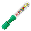 Krijtstift posterman PMA-120 groen dik 7 - 15mm