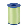 Ruban à friser 10mm x 250 mètres couleur 027 vert nil