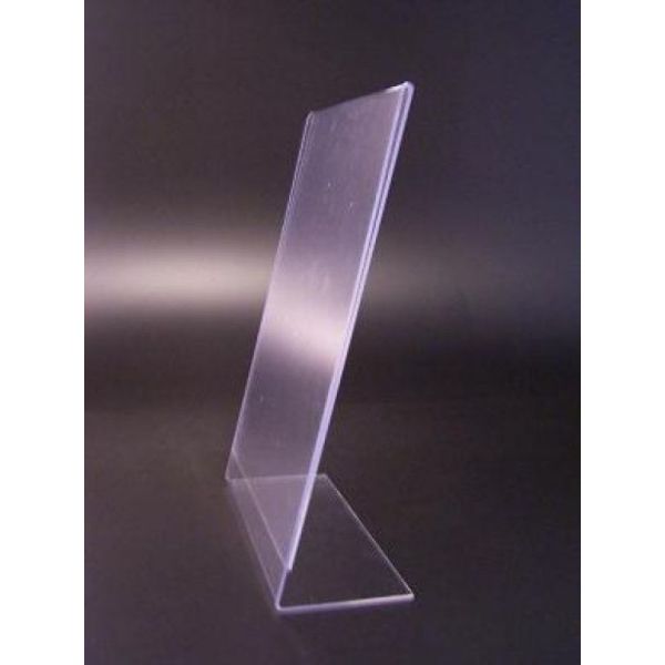 Klika -  L-standaard acryl 148x210 A5