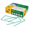 Loeffs - quickbinder Longueur 140 mm Carton 100 pièces