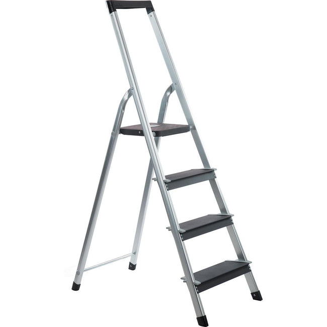 Galico -   trapladder aluminium power step, 4 treden