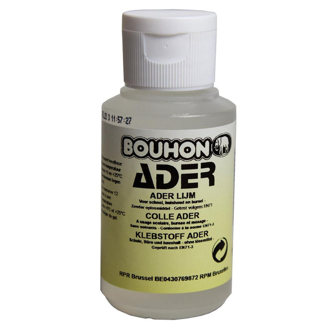 Bouhon - colle artisanale