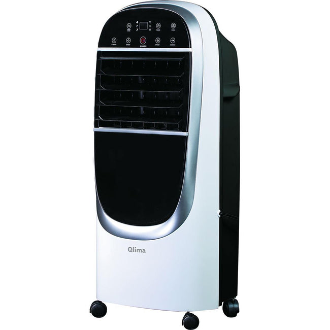 Sans marque - Qlima LK 2100 Touch Air Froid