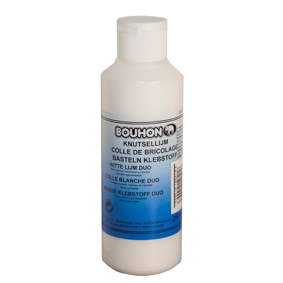 Bouhon -   Knutsellijm 250 ml