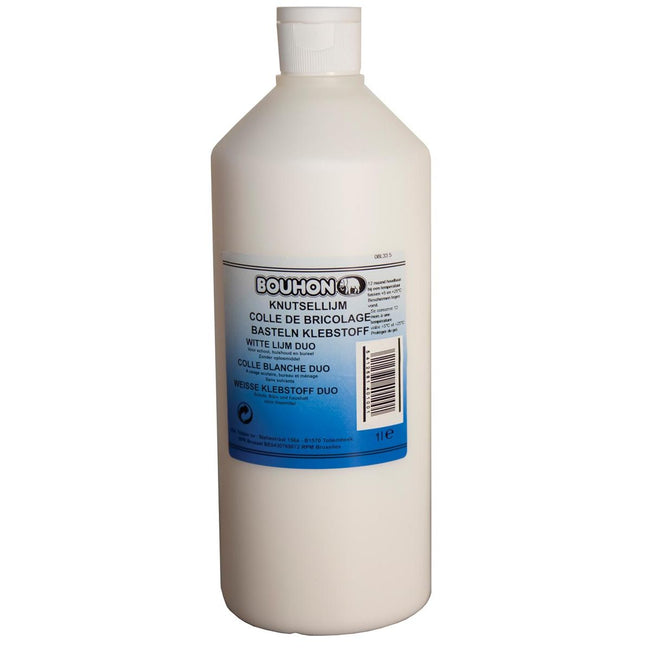 Bouhon - Colle artisanale 1 000 ml