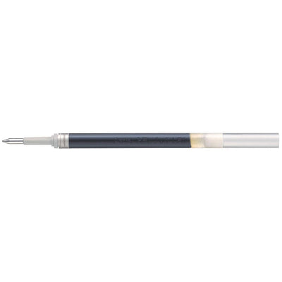 Pentel -  vulling Energel, 0,7 mm, zwart