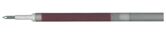 Pentel - vulling Energel, 0,7 mm, rood