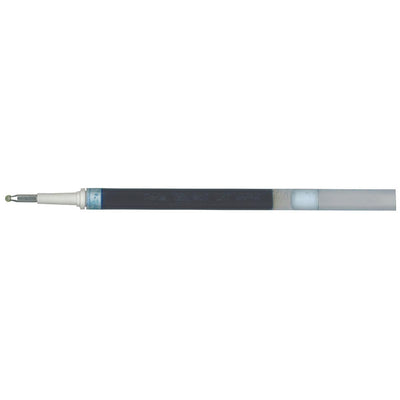 Pentel - Recharge pour graveur gel LR7 Energel bleu moyen