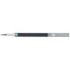 Pentel - Recharge pour graveur gel LR7 Energel bleu moyen