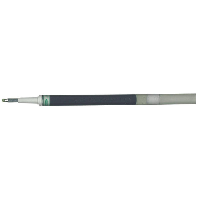 Pentel - Remplissage Energel, 0,7 mm, vert
