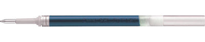 Pentel - Recharge Energel, 0,7 mm, bleu marine