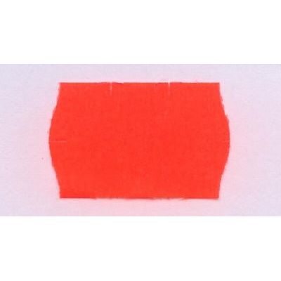 Klika - Label 2616 Fl.ROOD PERM SAFETY NIT