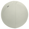 Leitz - Ergo Active Sitzball 55cm Anti Roll hellgrau