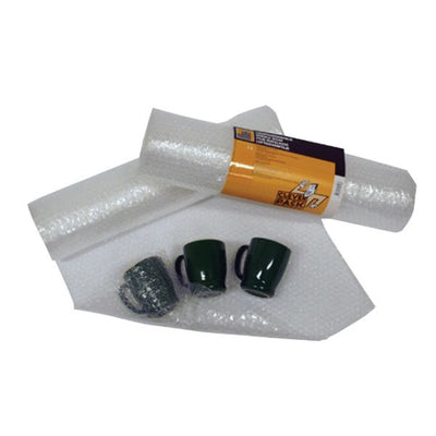 CleverPack - Luftpolsterfolie Rolle 50cmx5m