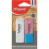 Maped - Radiergummi Dessin Radiergummi Duo-Gom, im Blister