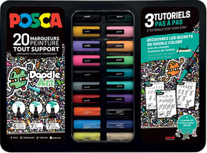 Descriptive image text