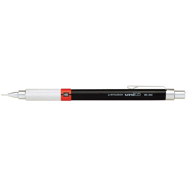 Uni -Ball - Crayon Fapling pour marqueurs de crayon: 0,5 mm