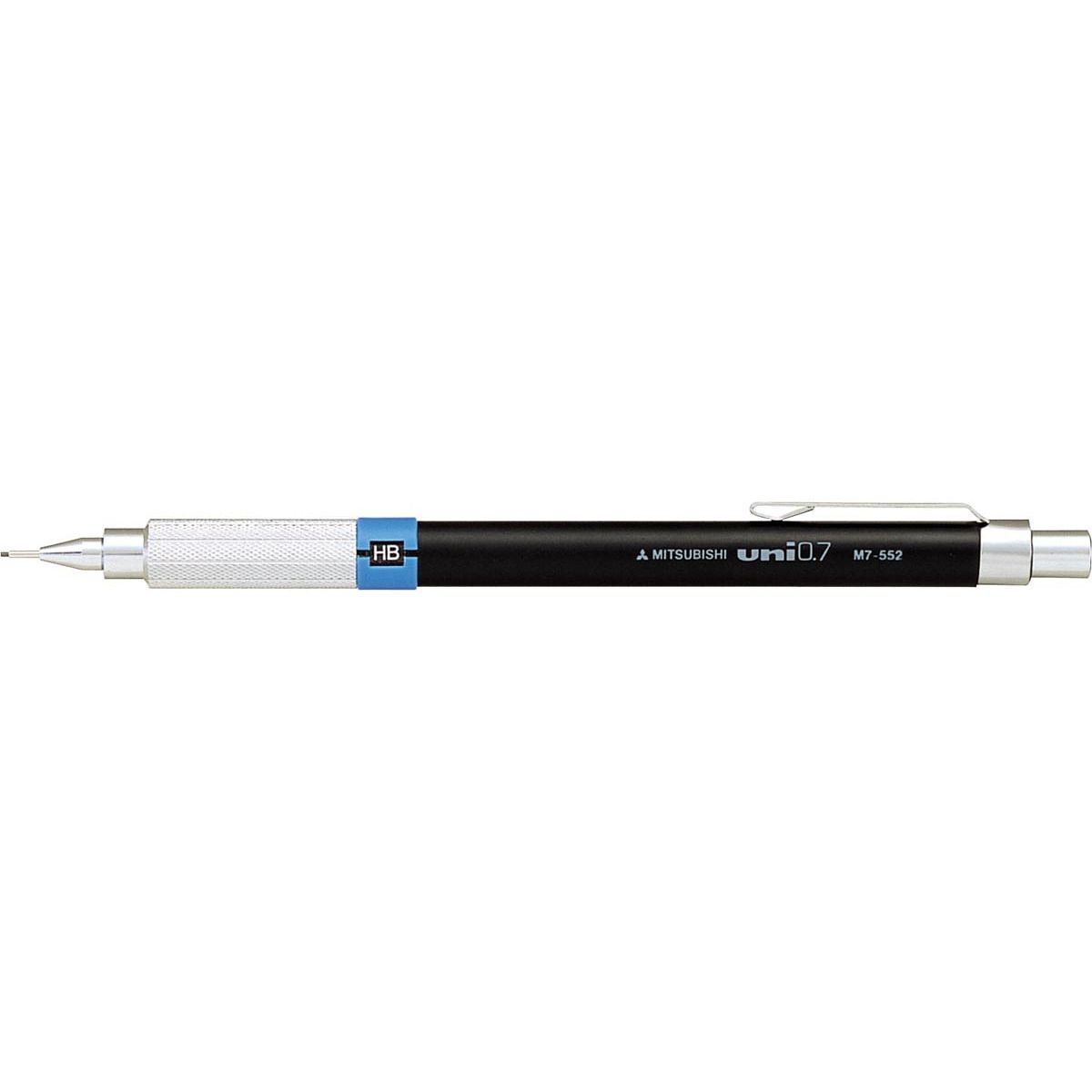 Uni-ball -  Vulpotlood voor potloodstiften: 0,7 mm