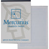 Mercury - papier graphique isométrique, 50 feuilles, pi A3