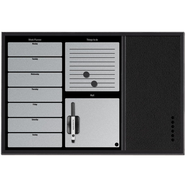 Bi-Office - Tableau Bi-Planning