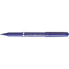 Uni-Ball – Fineliner Sign Pen, 1 mm, blau