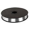 Timmers -  Metallic/Miroir krullint 19mm x 100 meter zilver