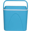 Cosy & Trendy -  Cosy Trendy koelbox, 24 liter, blauw