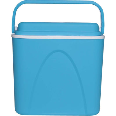 Cosy & Trendy -  Cosy Trendy koelbox, 24 liter, blauw
