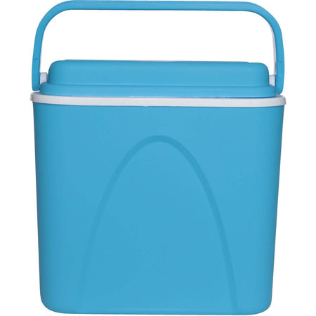 Cosy & Trendy -  Cosy Trendy koelbox, 24 liter, blauw