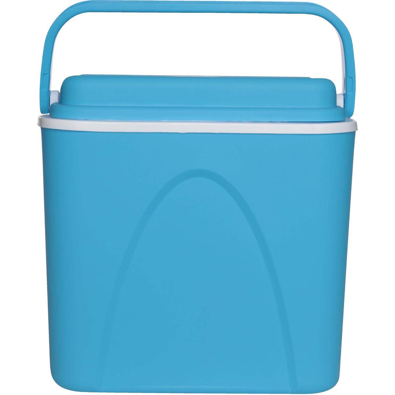 Cosy & Trendy -  Cosy Trendy koelbox, 24 liter, blauw