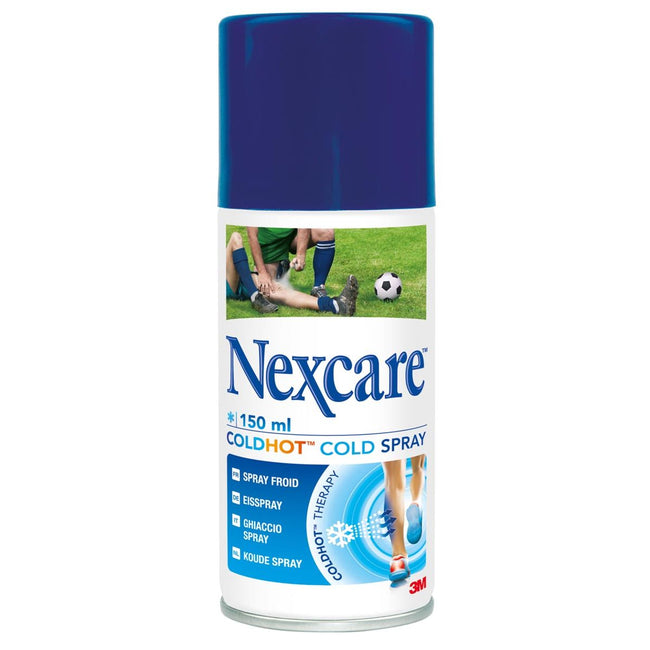 Nexcare -  koude spray Coldhot Cold Spray